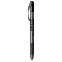 Długopis wymazywalny żelowy Bic Gelocity 0.7mm Czarny - 2